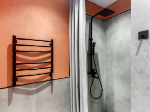 Квартира Бизнес-класса на Мечникова