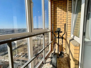 Квартира Современная в Центре Ярославля