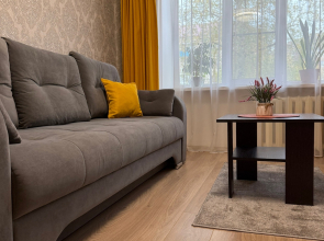 Prospekt Lenina 183 Flat
