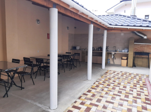 Гостевой Дом Инна