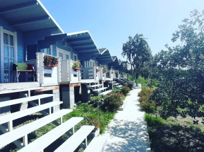 База отдыха Мандарин