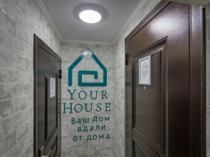 Квартира микрорайон 1