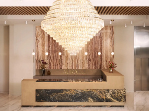 Aura City Hotel