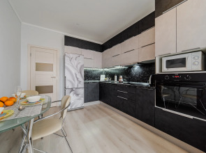 Квартира 2 евро у аэропорта на Пулковском шоссе