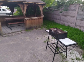 Гостевой Дом Диалог-Апартаменты на Марго 32