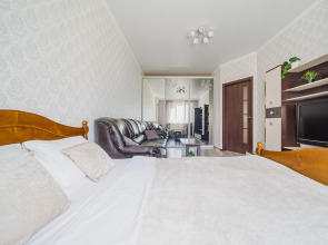 Апартаменты Уютная квартира в Краснодаре