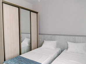 Апарт-отель Отель1908