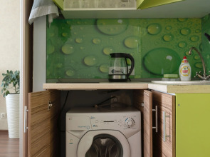 Апартаменты MyhomeYourhome на Московском Проспекте 183-185