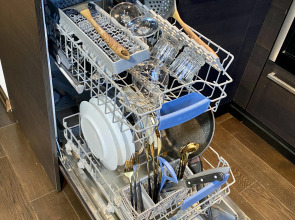 Апартаменты InterLoft 6 Old Town Free Parking Wi-Fi 100/50 Smart TV