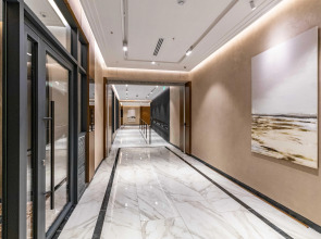 Апартаменты PASHK INN L-VIII