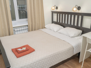 Мини-Отель Три Барсука