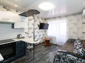 Квартира BedAndRest на Новой д.4