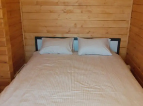 Гостевые домики Жуковка Village