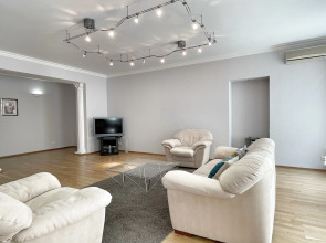 Апартаменты Elite Realty на Малой Садовой 3 №3