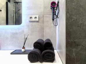 Апартаменты Liberty City