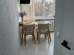 Квартира на Новой