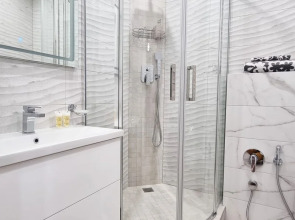 Апартаменты на Заречном