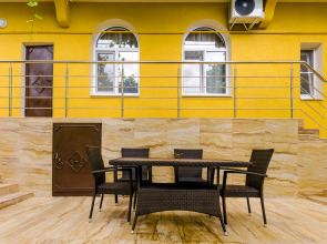 Гостевой Дом Сопка