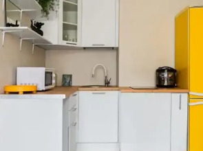 Квартира Safari на Ленинском Проспекте