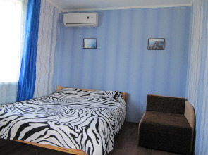 Гостевой Дом Ясень