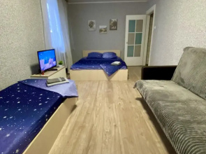 Kalininets 21 Flat with Balcony