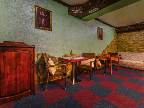 Гостевой дом У Оксаны