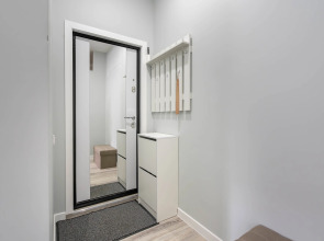 Квартира Уютная студия