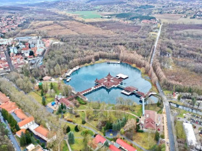 Апартаменты Savelij Apartman