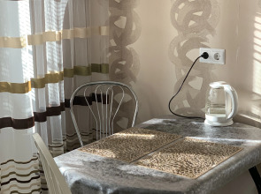 Квартира Уютная квартира в историческом центре Великого Новгорода