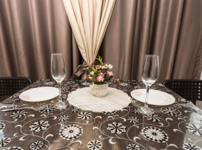 Апартаменты на Горошникова 70