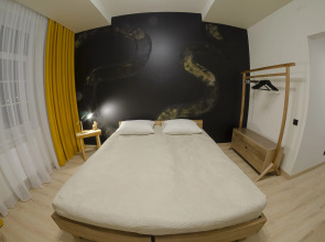 Апартаменты Комфорт Плюс 8