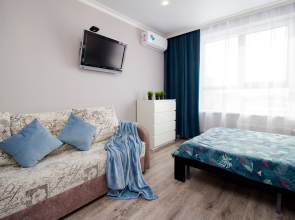 Апартаменты Jet Life Apartments 1