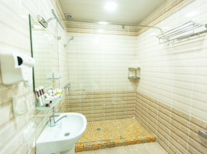 Mirzo Boutique Hotel