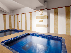 Курортный отель Sokha Angkor