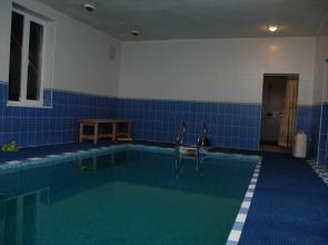 Мини-Отель Озёрное