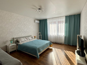 Квартира на Майской