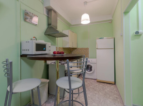 Квартира Студия со Всеми Удобствами в Мкр Кудепста