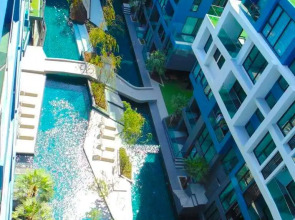 Acqua Condo Apartaments