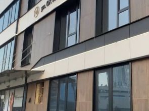 Квартира Октябрьская 16