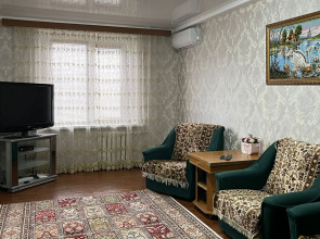 Kvartira Apartments