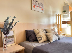 Гостевой Дом Совёнок