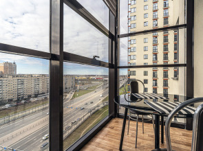 Апартаменты Уютные SALUT