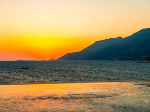 Вилла La Kumsal