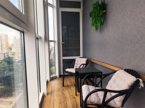 Апартаменты Причал