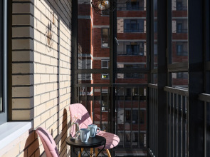 Квартира Уютное Путешествие