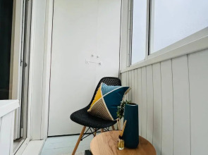 Апартаменты Happy People в 5 минутах от метро Беляево