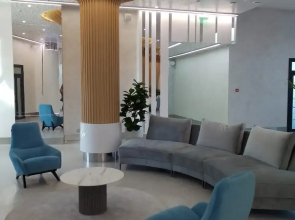 Квартира в центре Астрахани