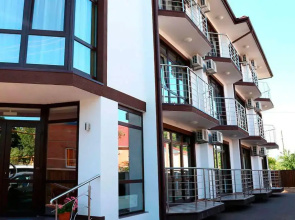 Anastasiya  Guest house