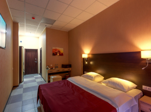 Отель Лайнер