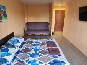 Апартаменты Ярославль